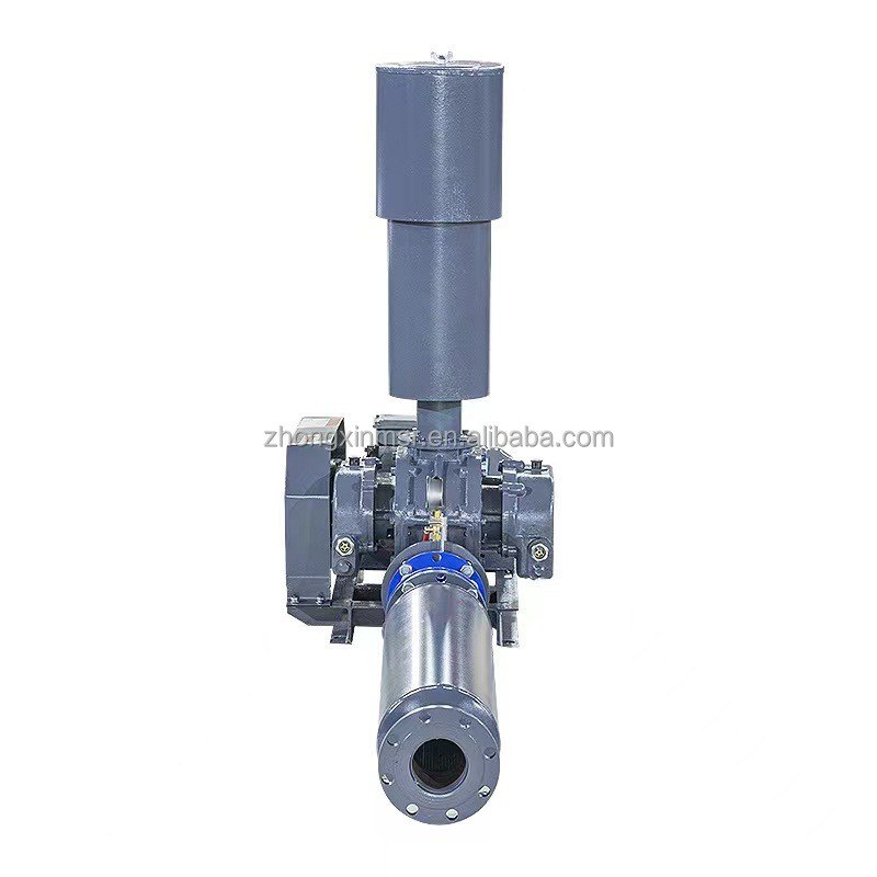 Soprador de ar ZXMSR (raiz) para aquicultura